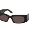Balenciaga BB0328S 001 BLACK