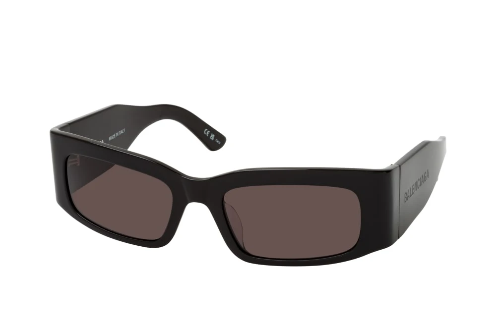 Balenciaga BB0328S 001 BLACK