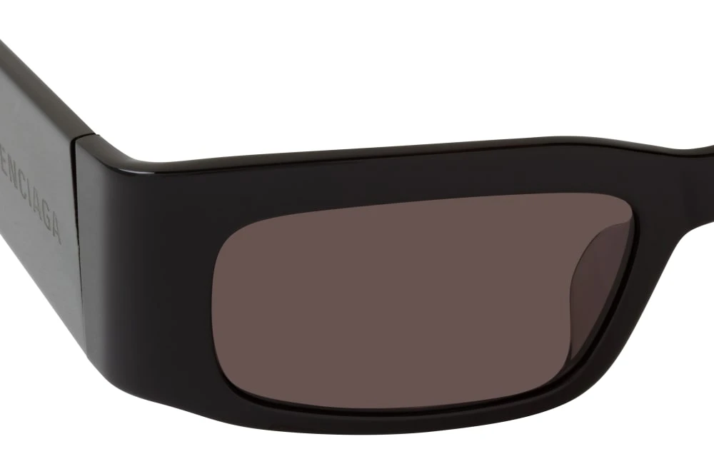 Balenciaga BB0328S 001 BLACK – Bild 4