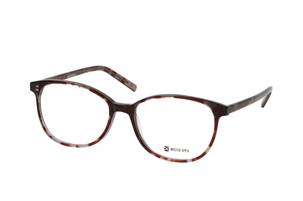 Mister Spex Collection AUREL R24 Dark Tortoise Gradient