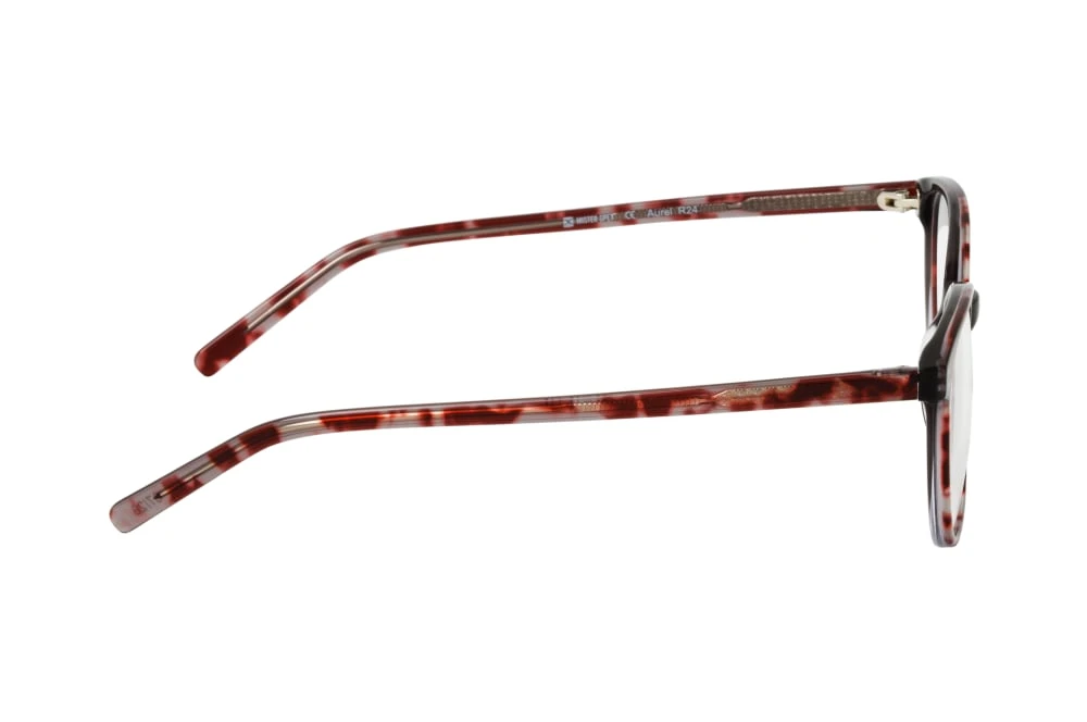 Mister Spex Collection AUREL R24 Dark Tortoise Gradient – Bild 2