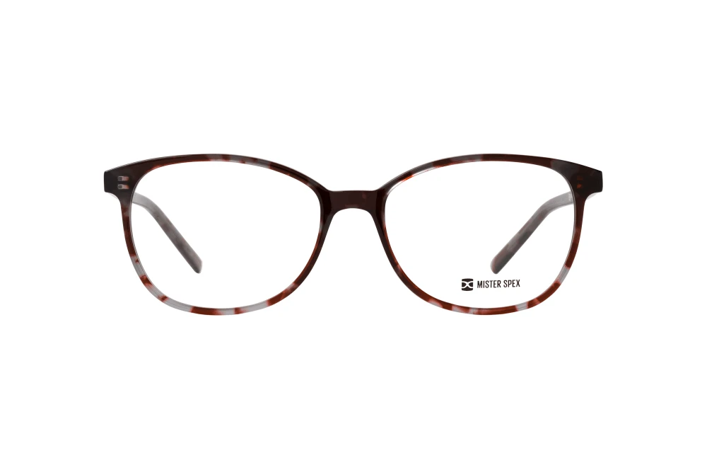 Mister Spex Collection AUREL R24 Dark Tortoise Gradient – Bild 3