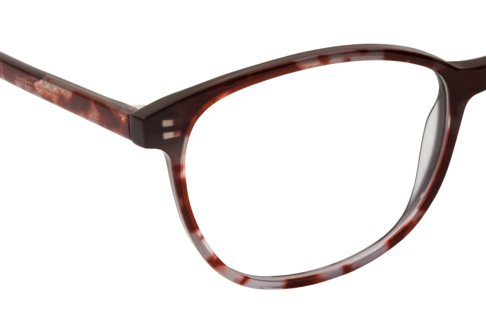 Mister Spex Collection AUREL R24 Dark Tortoise Gradient – Bild 4