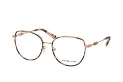 Michael Kors MK 3066J 1108 ROSE GOLD / PINK TORTOISE