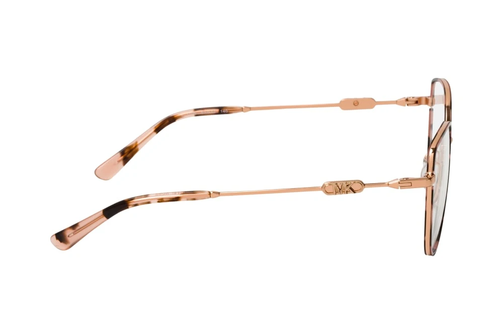 Michael Kors MK 3066J 1108 ROSE GOLD / PINK TORTOISE – Bild 2
