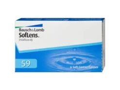 Soflens SofLens 59